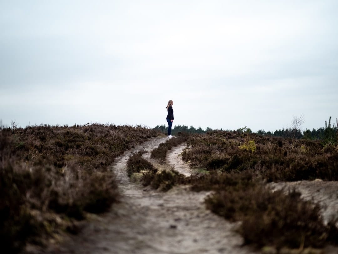 Breaking Free from Screen Time: Create a Nature-Connected Life