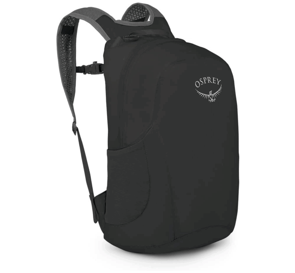 Osprey packable lightweight backpack