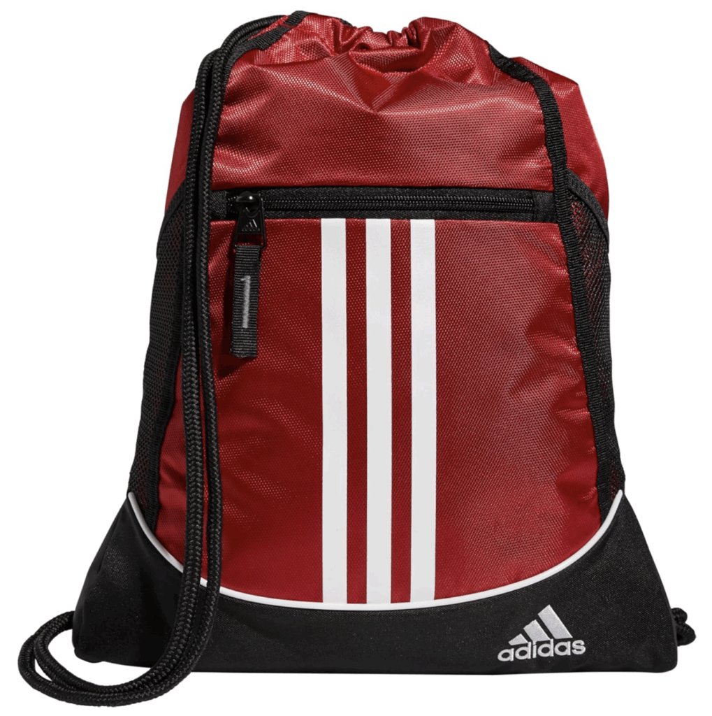 lightweight adidas backpack