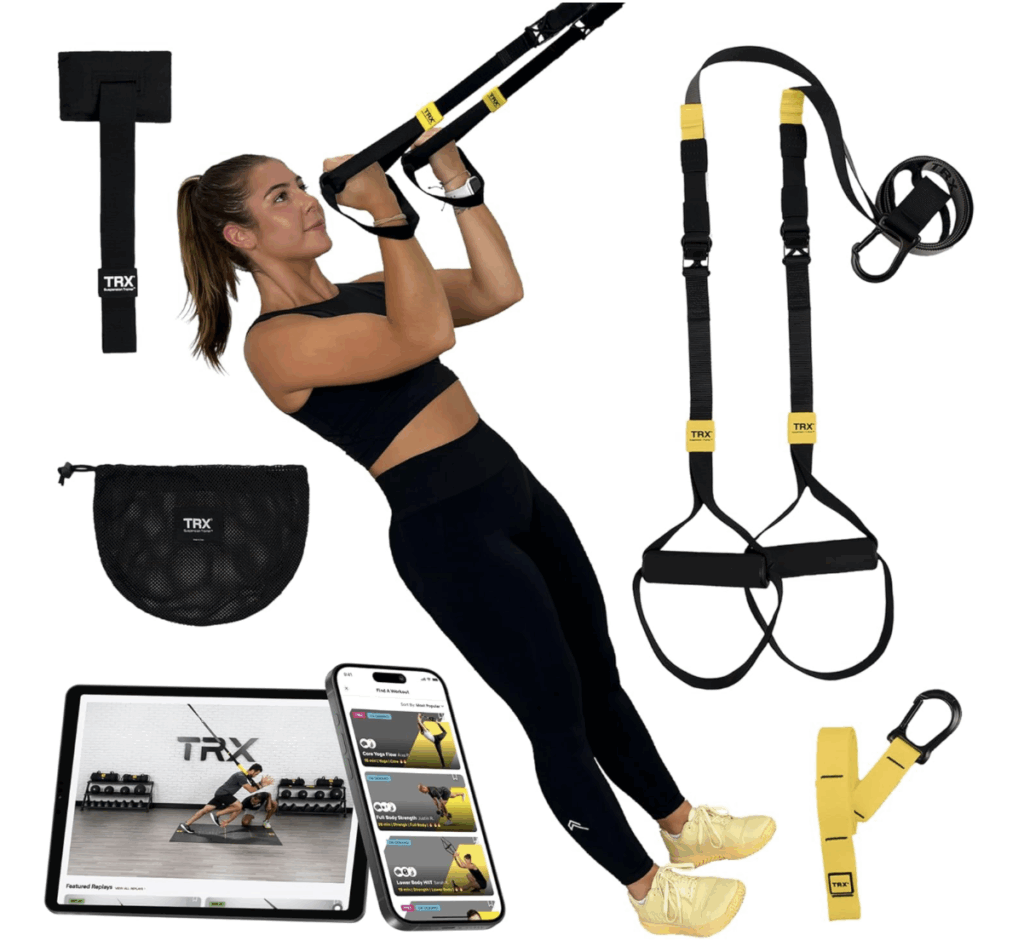 exercise with bodyweight