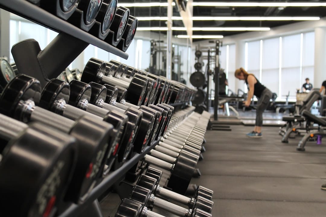 Gym Membership Comparison: Best Gym Chains for Every Traveler’s Needs
