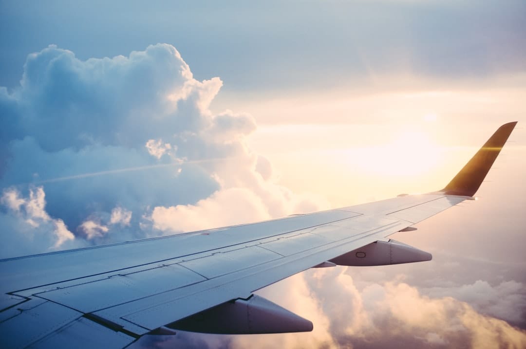 In-Flight Health: Stay Healthy and Comfortable in the Air