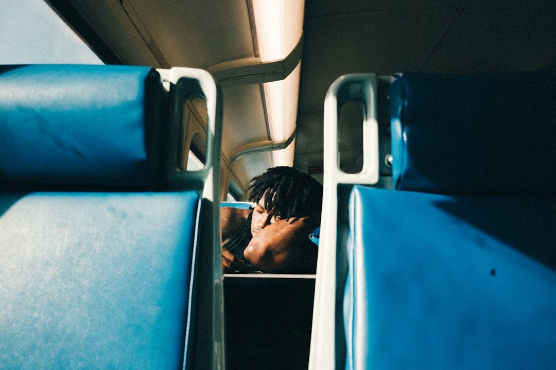 Sleep Anywhere: The Best Tips to Travel Well-Rested