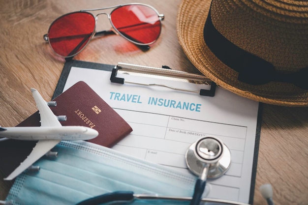 Travel with Confidence: How Insurance Protects You from the Unexpected