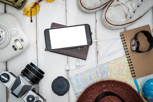 Travel Checklist: Top Gadgets You Can’t Leave Home Without