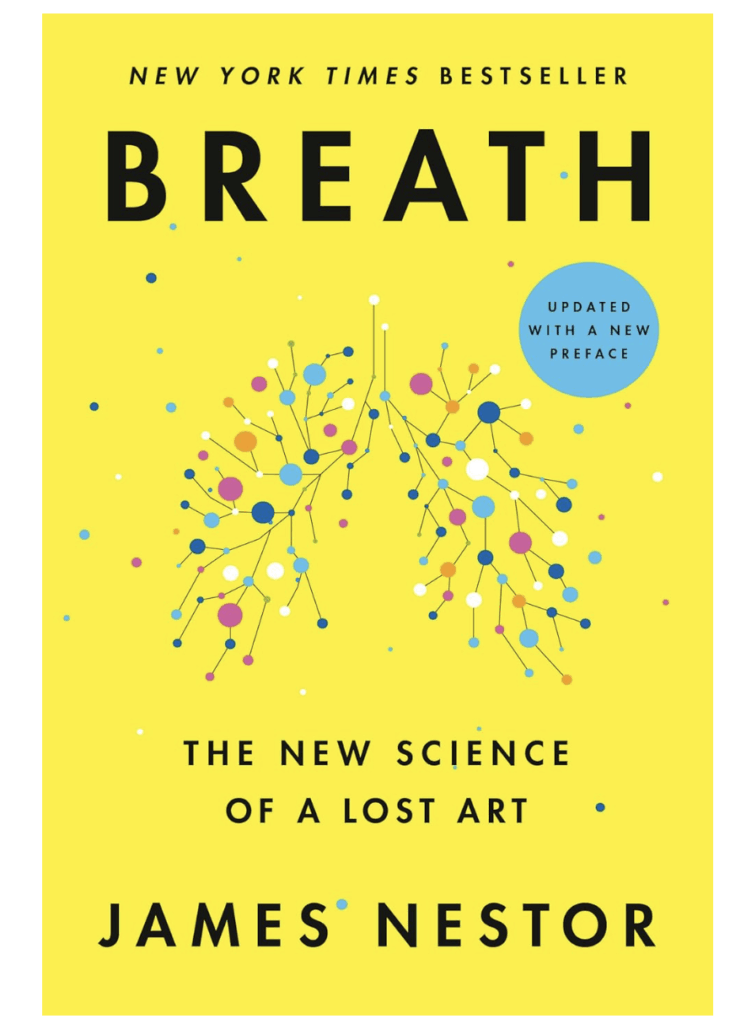 breath book