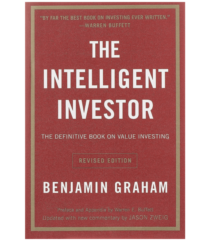inteligent investor book