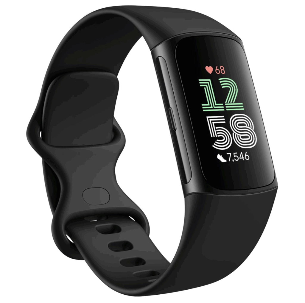Fitbit Charge