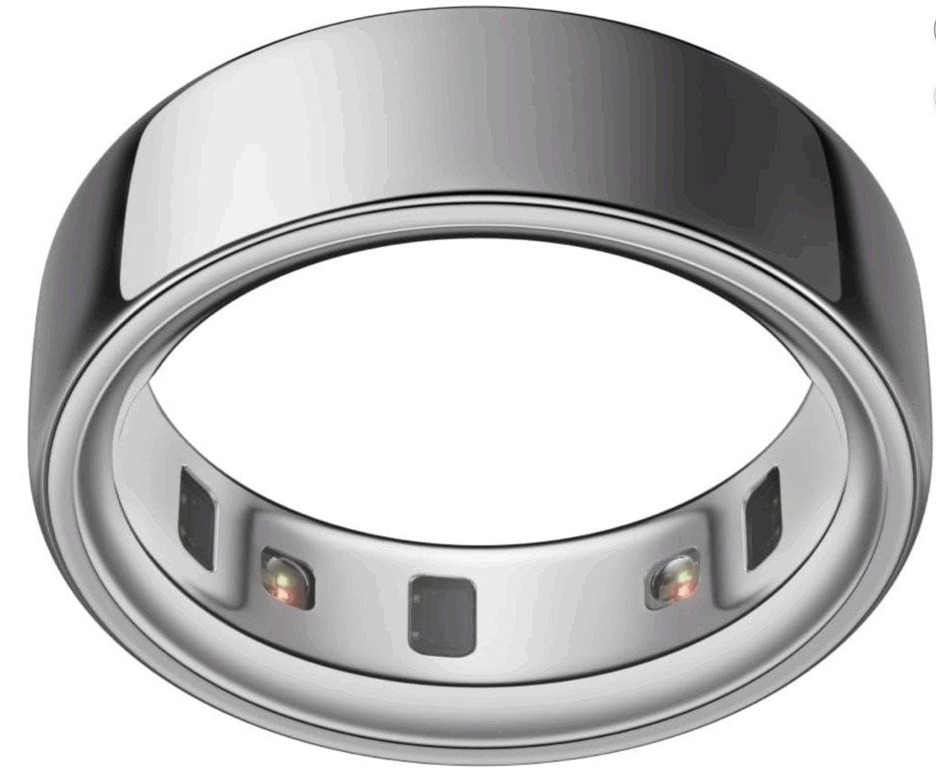 Oura Ring