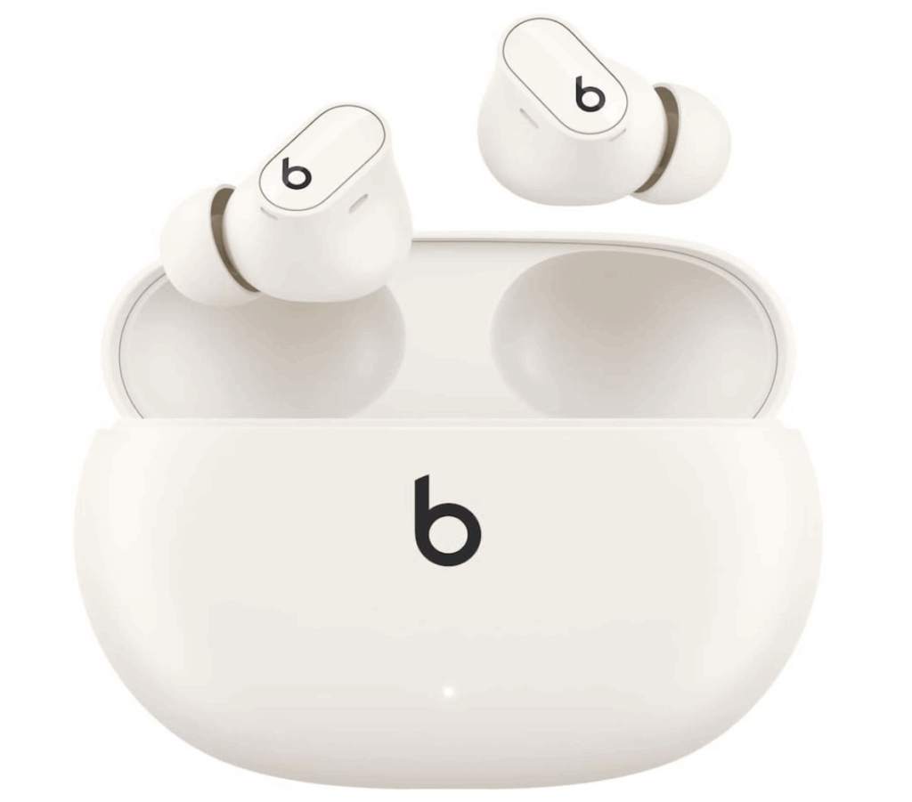 Beats earbuds