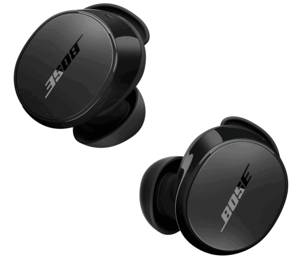 Bose earbuds