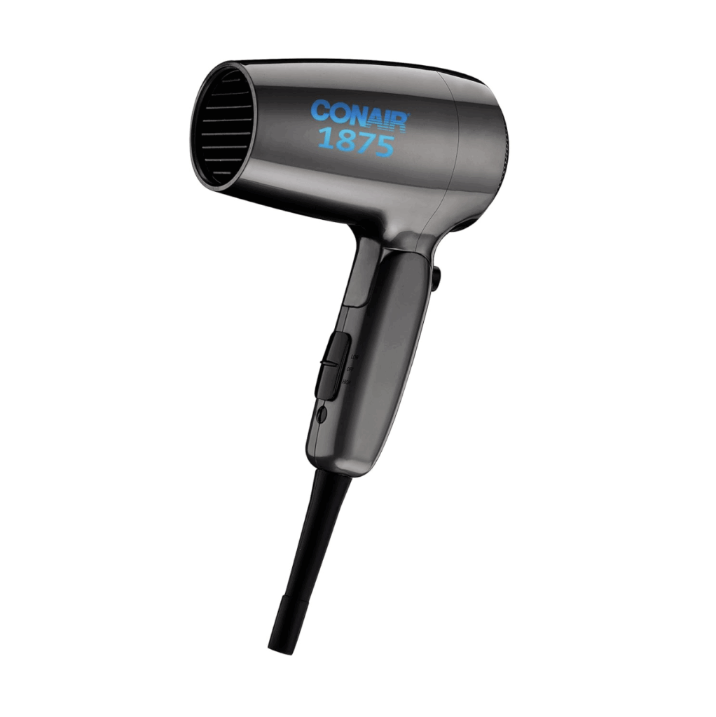 hair dryer