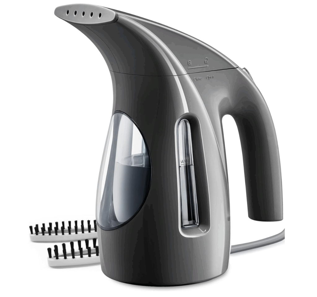 clothes steamer