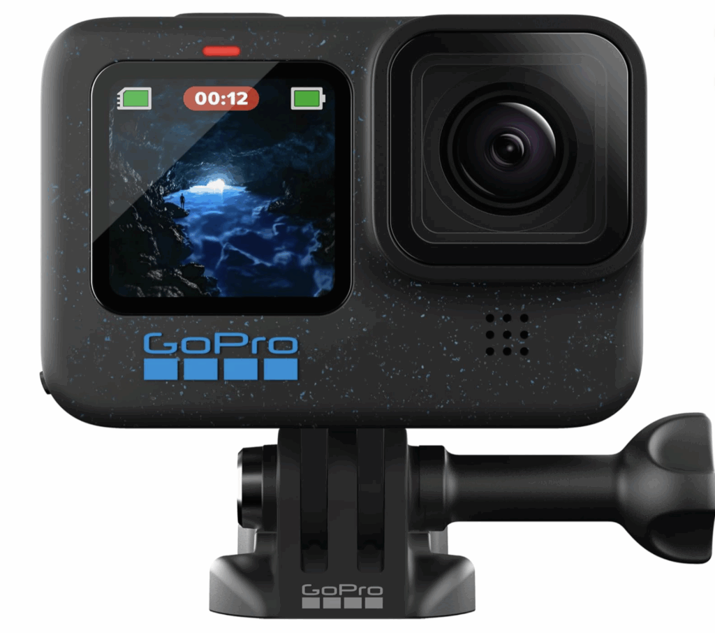 GoPro HERO