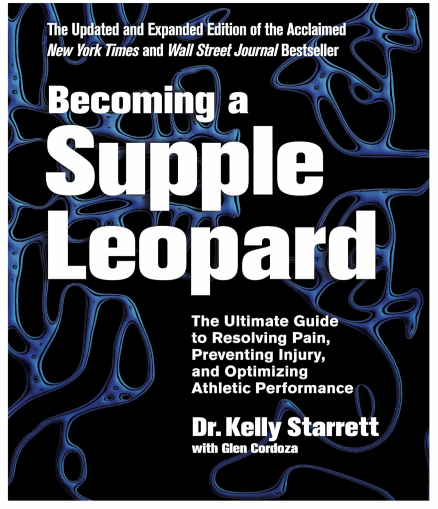 supple leopard book
