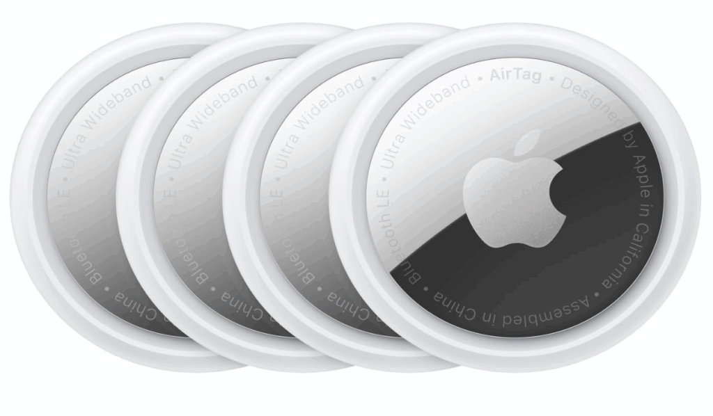 apple airtags
