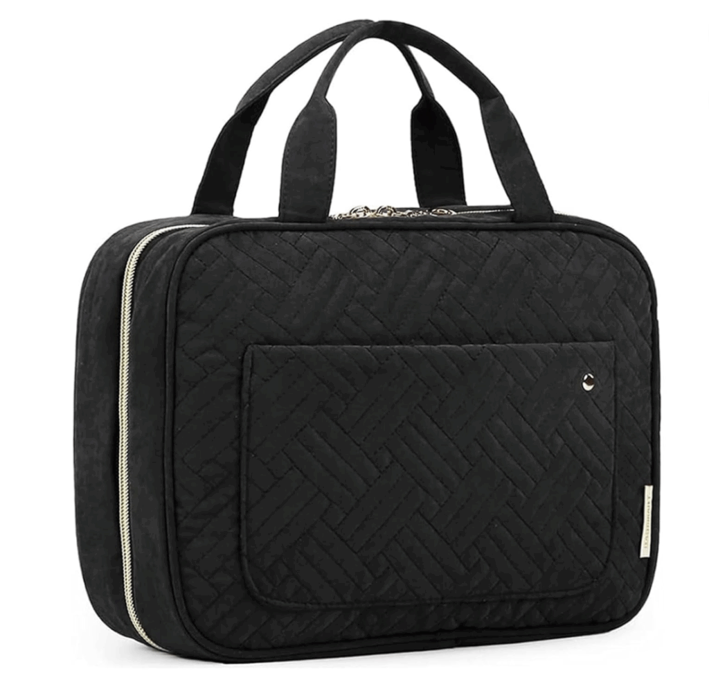 best luggage checked