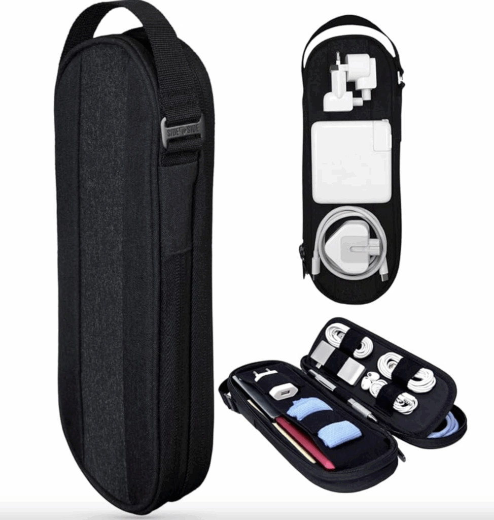 best luggage for travel