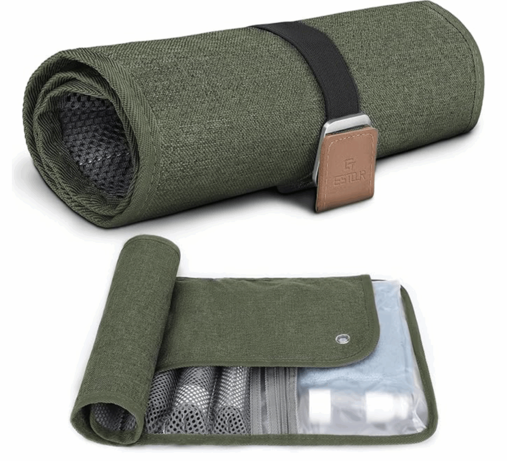 best luggage to travel international