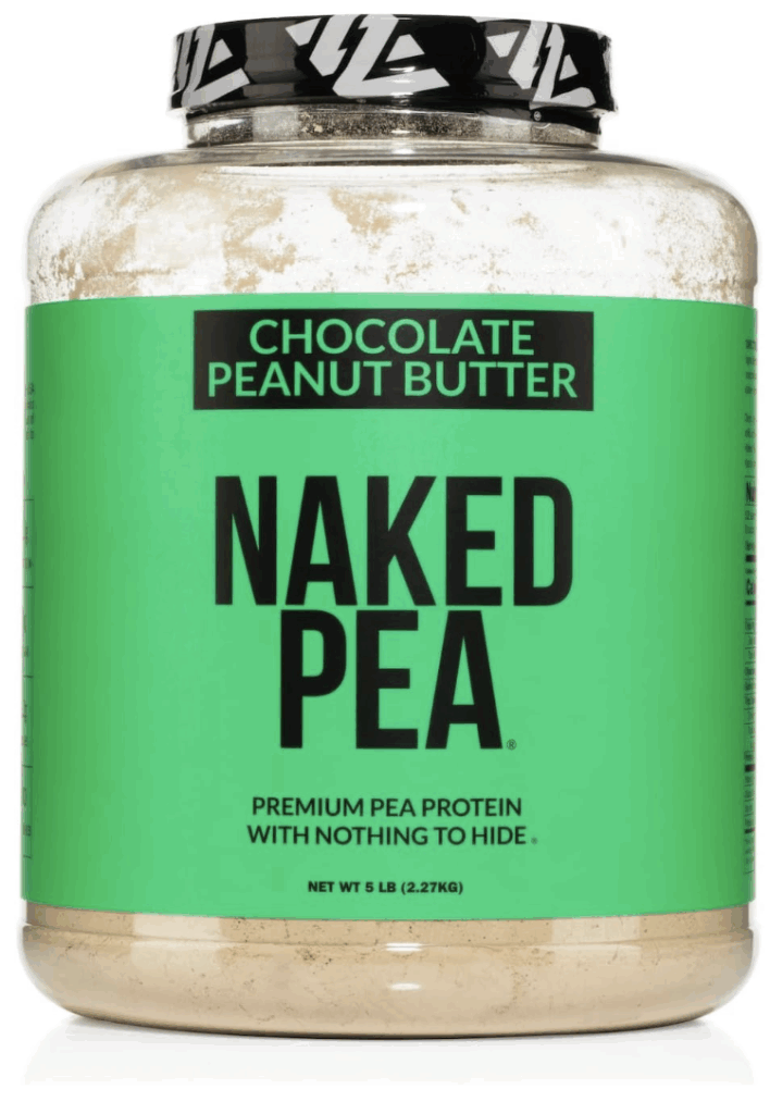 vegetarian protein powders
