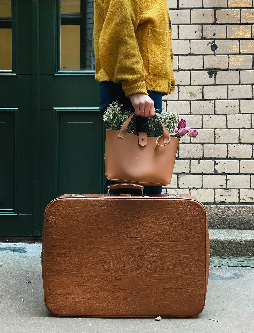 best luggage for travel